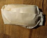 Tejfölös pite recept fázis 1 fotója
