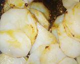 A picture of step 9 of Kashmiri Fried Potatoes.