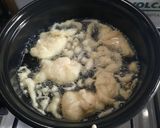 Foto del paso 6 de la receta: Buñuelos dulces