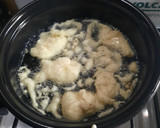Foto del paso 6 de la receta: Buñuelos dulces