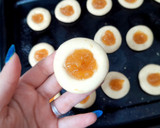 Foto del paso 3 de la receta: Pepas saludables! sin tacc y sin azúcar