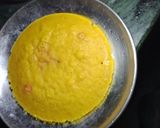 ধোকলা (Dhokla recipe in Bengali) রেসিপি ধাপ - 5 ছবি