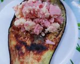 Foto del paso 5 de la receta: Rollitos de berenjena !