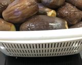 صورة لخطوة 5 من وصفة مكدوس سوري