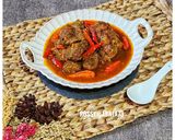 Foto langkah ke 6 dari resep Rabeg Khas Banten.