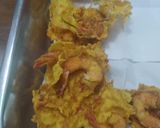 Foto langkah ke 3 dari resep Sala Udang.