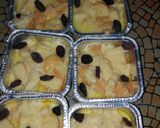 Foto langkah ke 5 dari resep Puding roti tawar kukus.