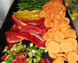 Foto del paso 2 de la receta: Pollo al disco 🍗🥕🥔