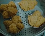 Foto langkah ke 9 dari resep Bolu Kukus Gula Aren.