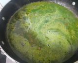 A picture of step 5 of Veg Hyderabadi.
