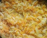 Lasagne házi tésztával recept fázis 3 fotója