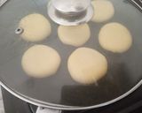 Foto langkah ke 3 dari resep Bakpia isi kumbu (kacang merah).