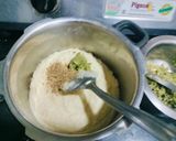 कांजी वड़ा रेसिपी चरण 3 फोटो