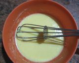 रसमलाई मग केक। (Rasmalai mug cake recipe in hindi) रेसिपी चरण 2 फोटो
