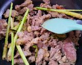 Foto langkah ke 2 dari resep Soto Betawi.