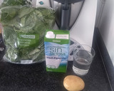 Foto del paso 3 de la receta: Crema de espinacas
