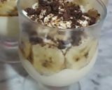 صورة لخطوة 2 من وصفة تحلية الكراميل و الموز 🍌🍮🍌🍮