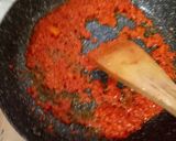 Foto langkah ke 5 dari resep Balado Ati Ampela.