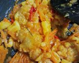 Foto langkah ke 6 dari resep 29. Ayam Asam Manis Pedas.