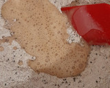 Foto del paso 1 de la receta: Pan integral con Chía, linaza y ciruela