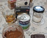 Φωτογραφία βήματος 1 της συνταγής Μωσαϊκό