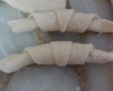 Foto del paso 5 de la receta: Medialunas súper sencillas y riquísimas 💖