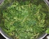 Goan chicken cafreal recipe step 2 photo