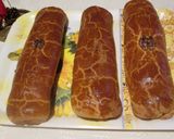 Mákos-diós bejgli recept fázis 8 fotója