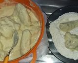 Foto del paso 2 de la receta: ¡¡Pollo al estilo KFC casero!!😋