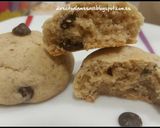 Foto del paso 8 de la receta: Galletas de chocolate y nueces