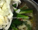 Foto langkah ke 4 dari resep Sayur Sop Kuah Bening.