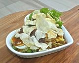 Foto langkah ke 16 dari resep Selada banjar.