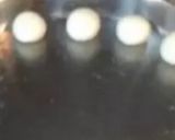 A picture of step 7 of Rasgulla.