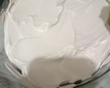 A picture of step 6 of Tiramisu 🥮🥮🥮.