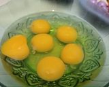 Foto langkah ke 3 dari resep Nugget Telur.