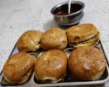 કચ્છી દાબેલી (Kutchi Dabeli Recipe In Gujarati) રેસીપી સ્ટેપ3ફોટો