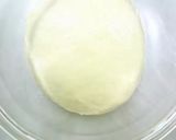 A picture of step 1 of Dounuts With Homemade Chocolate.