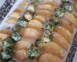 Kelbimbós rakottas recept fázis 4 fotója