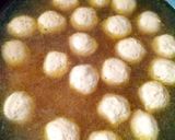 Foto langkah ke 2 dari resep Bakso Kuah.