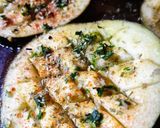 Foto del paso 3 de la receta: Berenjena al horno- vegano