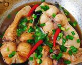 Hình bước làm 3 của món Bữa cơm dễ làm 47