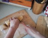 Foto del paso 2 de la receta: Masa de lasaña casera
