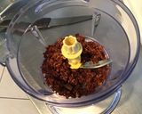 Une image de l'étape 2 de Sauce à la brousse corse et tomates séchées (pour viandes et légumes).
