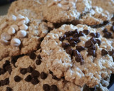 Foto del paso 7 de la receta: Galletitas de avena 😋