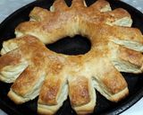 Foto del paso 12 de la receta: Cremona de manteca con membrillo