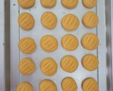 Foto langkah ke 3 dari resep Kue kering nakamil.