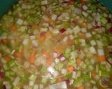 Foto del paso 8 de la receta: Sopa Cultivateur