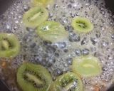 A picture of step 4 of Kiwi Candies.