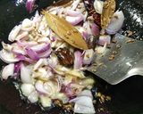 प्रॉन पोटैटो करी(prawn potato curry recipe in Hindi) रेसिपी चरण 3 फोटो