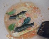 Foto langkah ke 2 dari resep Tumis Kerang Pedas Manis.